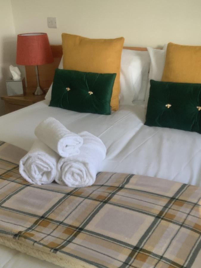 Sleep@Calon Y Fferi Hotel Ferryside Екстериор снимка